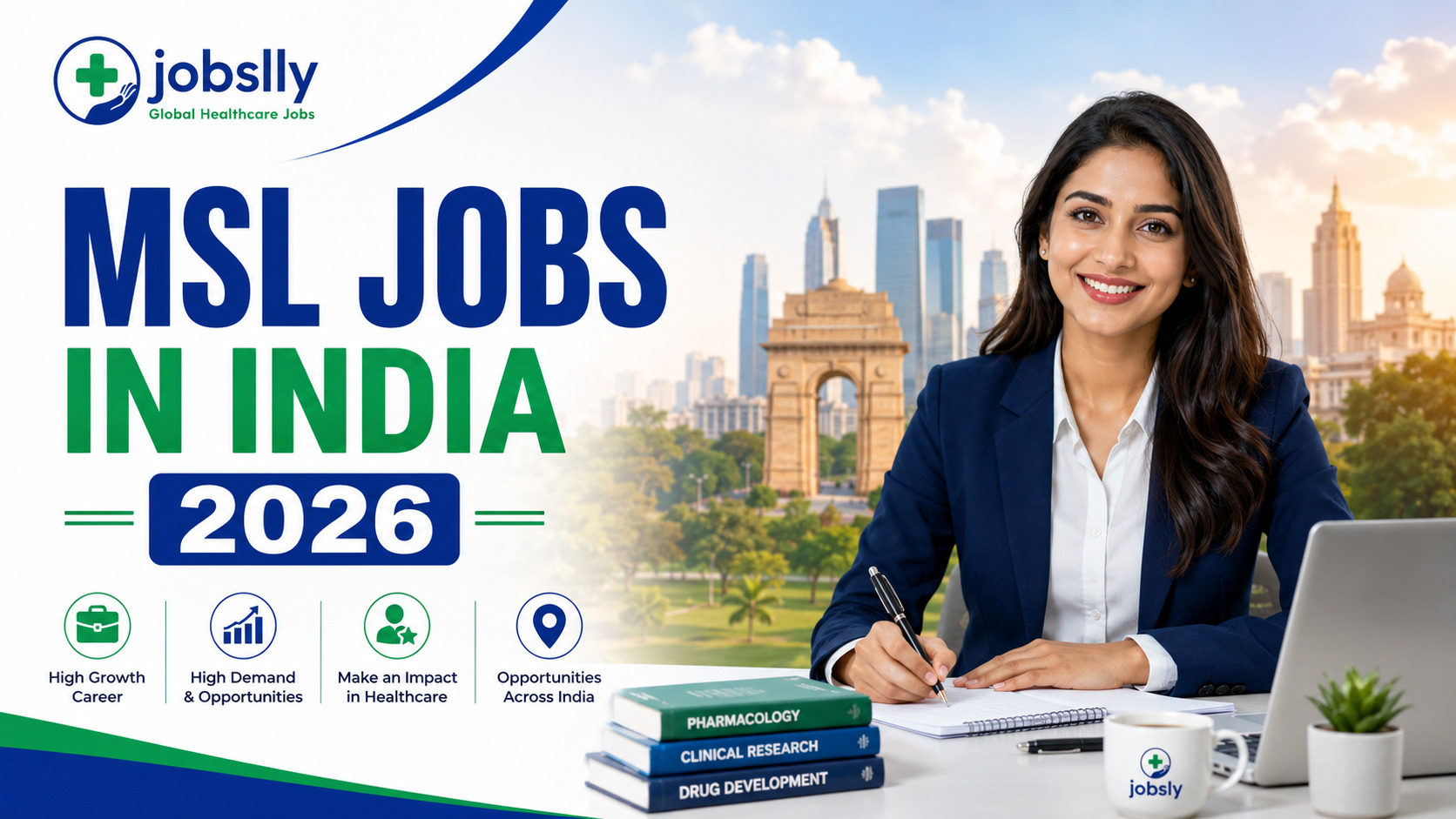 MSL Jobs in India 2026 MSL Jobs in India 2026 - Jobslly Blog
