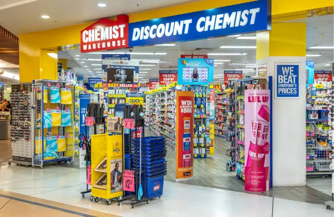 chemist warehouse chemist warehouse