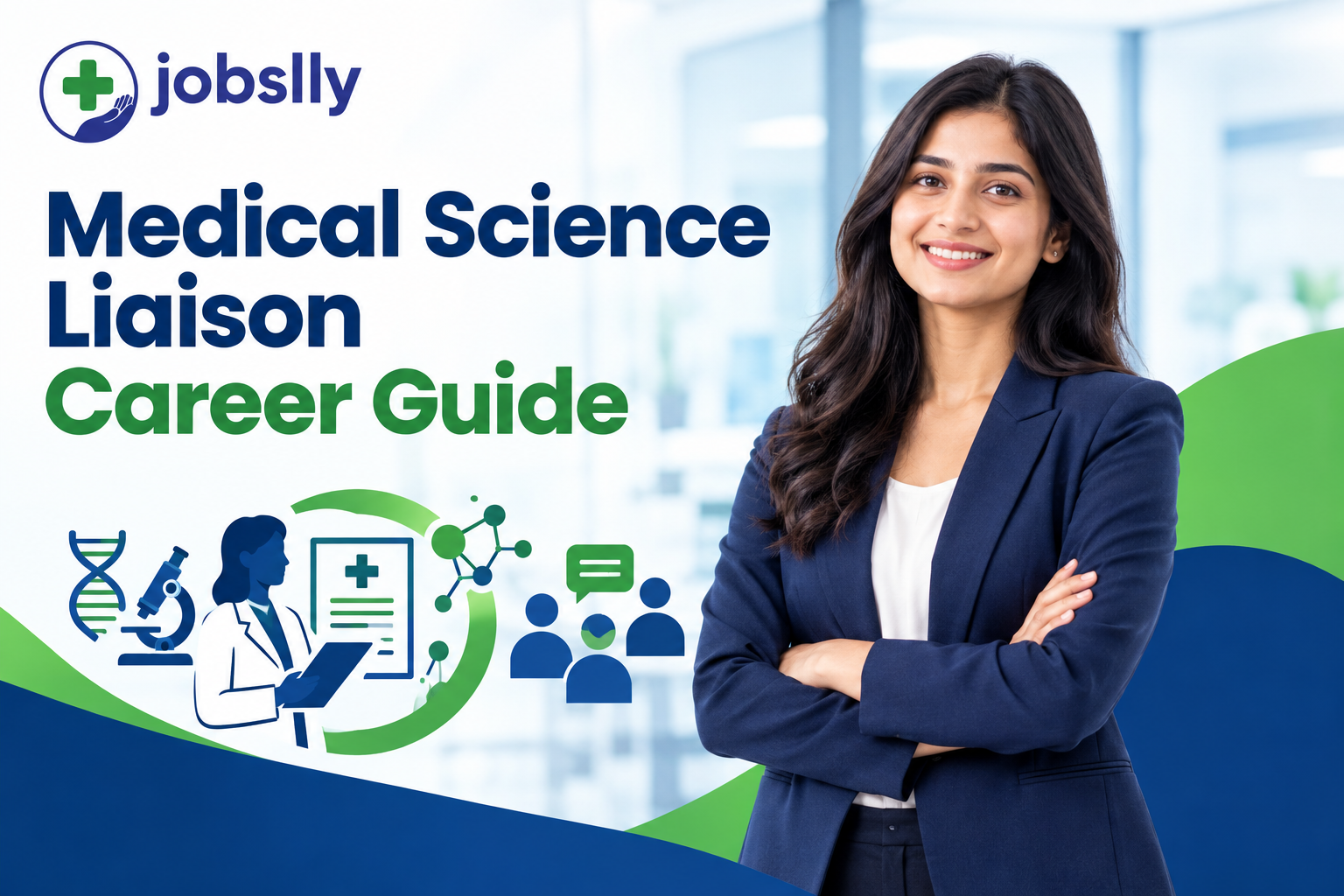 Medical Science Liaison (MSL) Career Guide: Skills, Courses & How to Break In from Clinical Practice Medical Science Liaison (MSL) Career Guide: Skills, Courses & How to Break In from Clinical Practice - Jobslly Blog