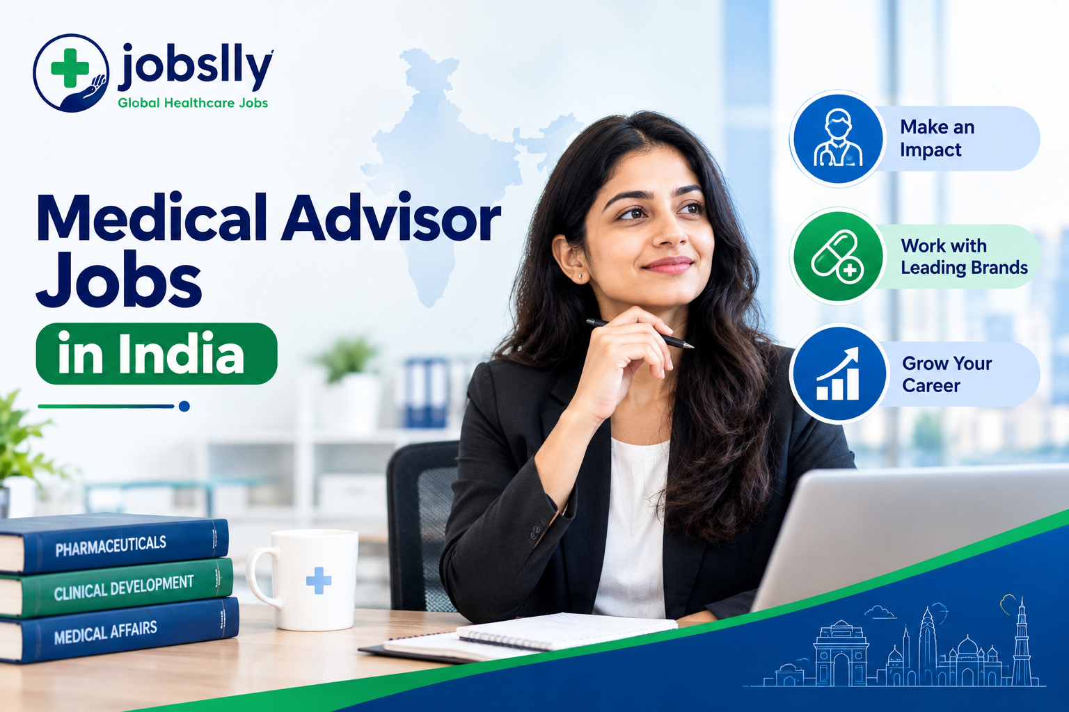 Medical Advisor Jobs in India Medical Advisor Jobs in India - Jobslly Blog