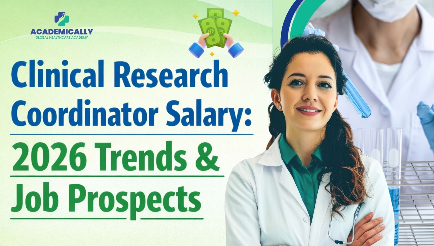 Clinical Research Coordinator Salary: 2026 Trends & Job Prospects